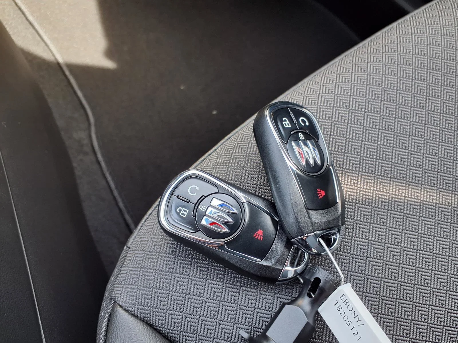 2026 Buick Encore GX Preferred - Photo 12