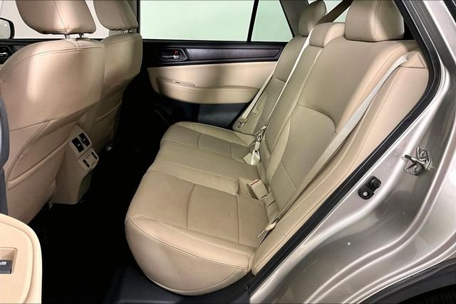 Used 2019 Brown Subaru 2.5i image 2