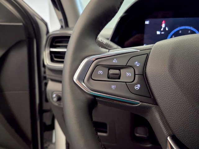 2026 Chevrolet Trailblazer LT - Photo 26