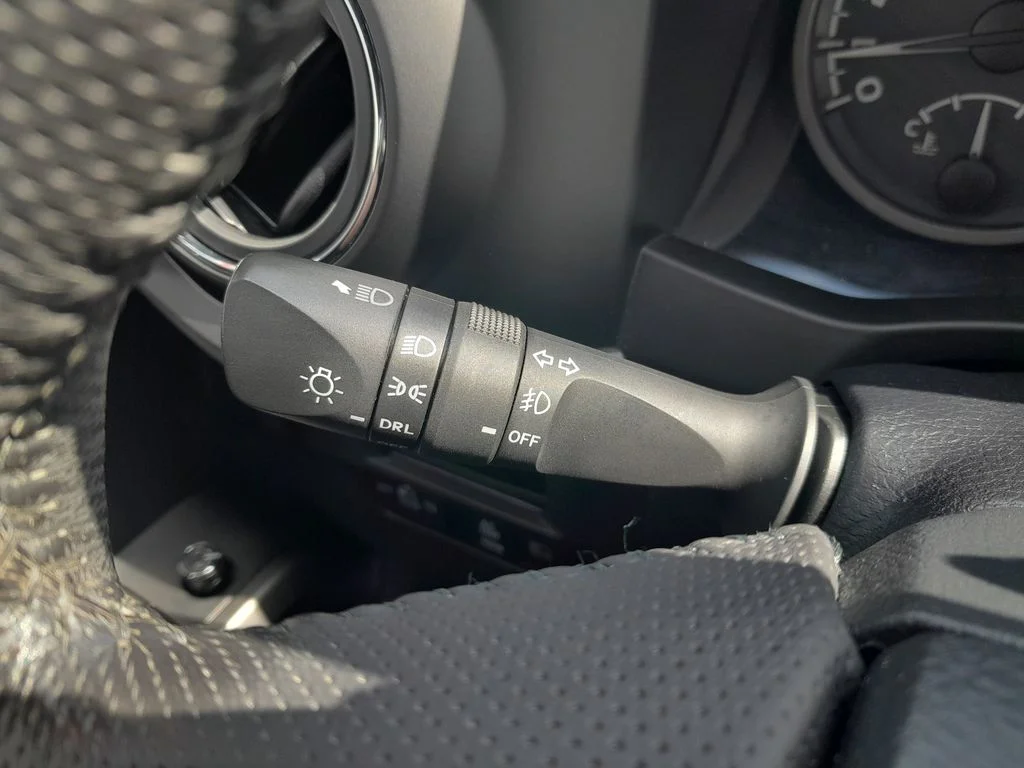 Used 2018 Black Toyota TRD Off-Road image 16