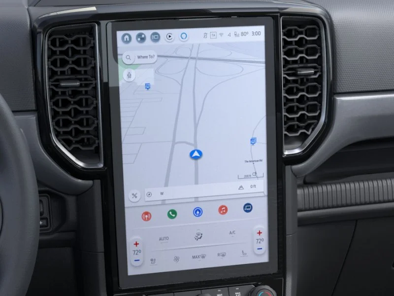 New 2026 Avalanche Ford XLT image 14