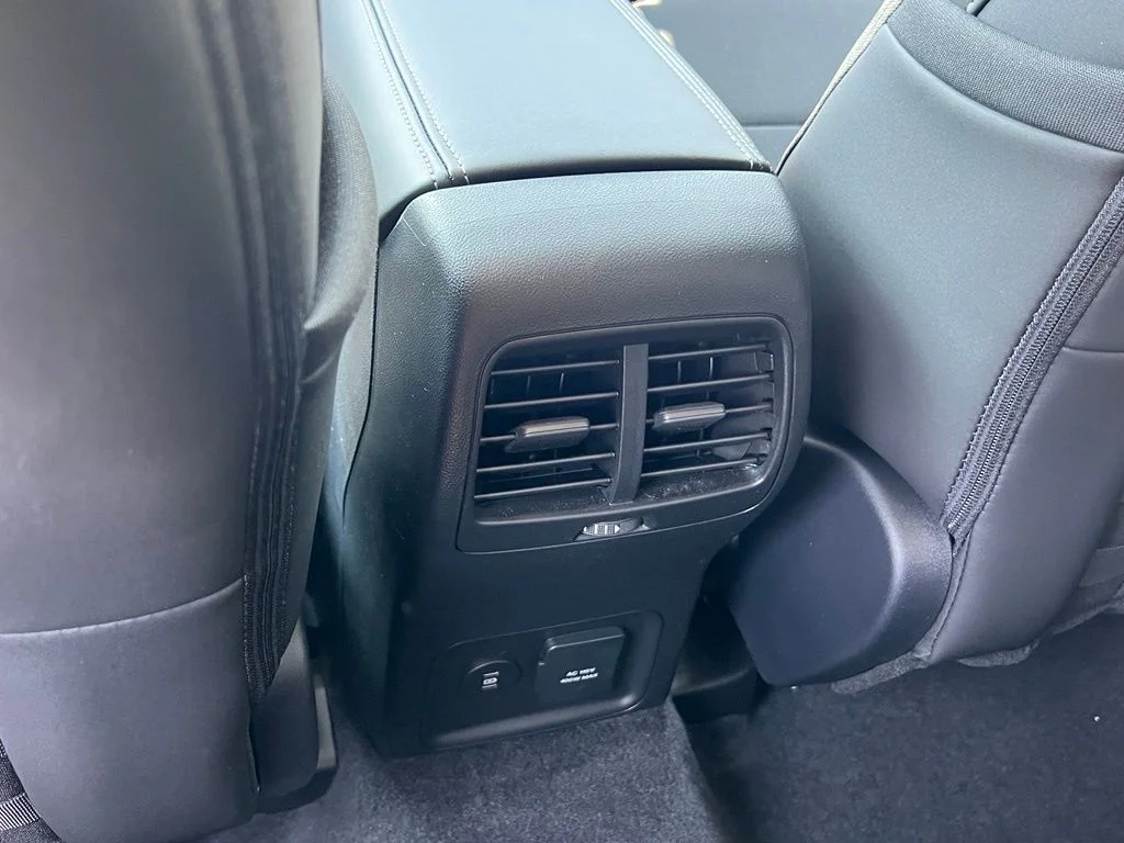 New 2026 Carbonized Gray Metallic Ford Big Bend® image 16