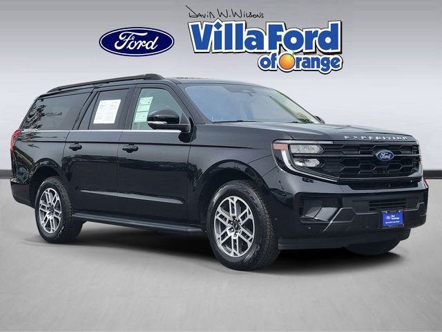 2025 Ford Expedition Active MAX 4x4's photo