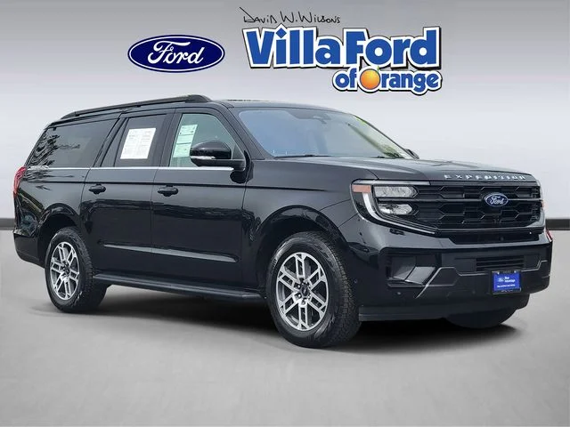 2025 Ford Expedition Active MAX 4x4's photo
