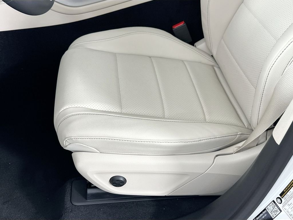 New 2026 Polar White Mercedes-Benz GLE 350 image 20