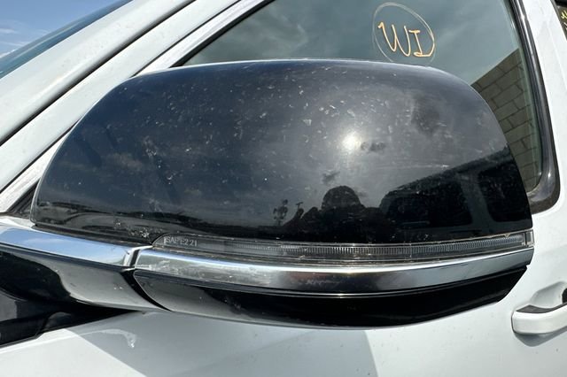 Used 2024 White Jeep Series II image 8