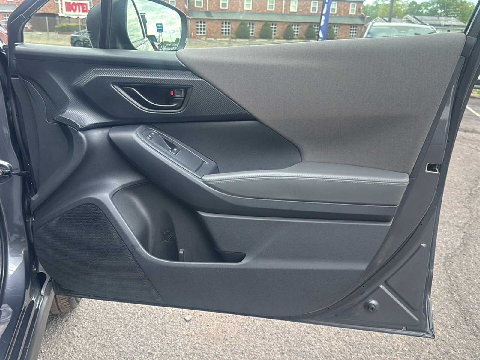 2024 Subaru Crosstrek Premium - Photo 16
