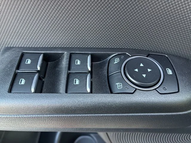 New 2026 Carbonized Gray Metallic Ford Outer Banks® image 16