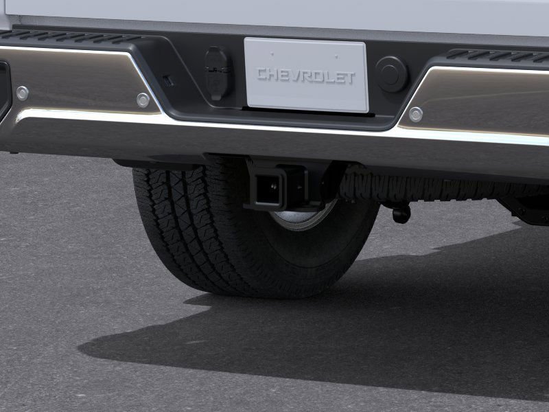 2026 Chevrolet Silverado 2500 HD Work Truck - Photo 14