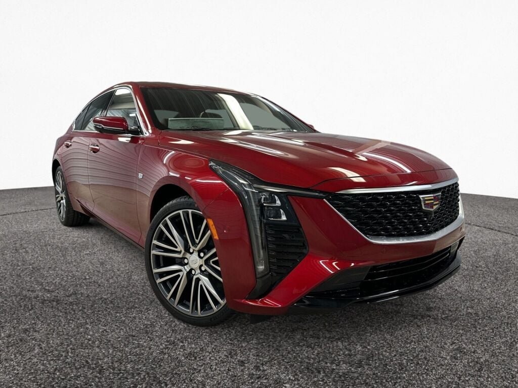 New Cadillac CT5 for Sale in Youngstown, OH
