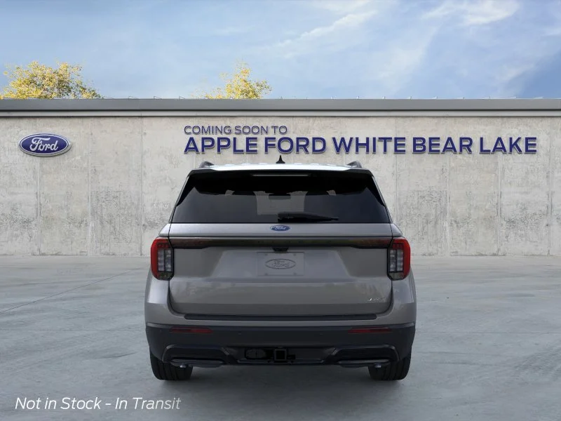 New 2026 Gray Ford ST-Line image 28