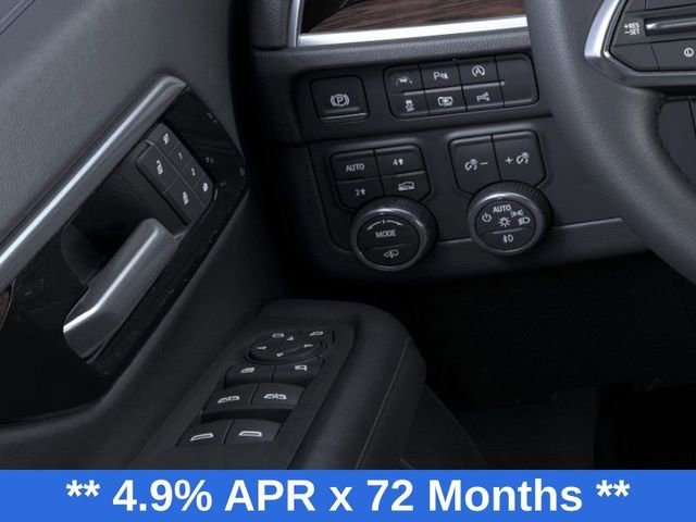 2026 Chevrolet Suburban LT - Photo 26