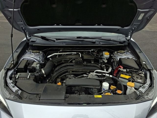 2022 Subaru Crosstrek Premium - Photo 29