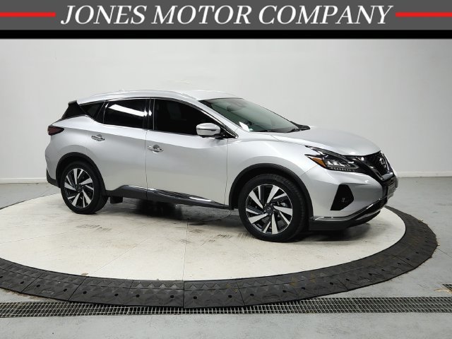 2023 Nissan Murano