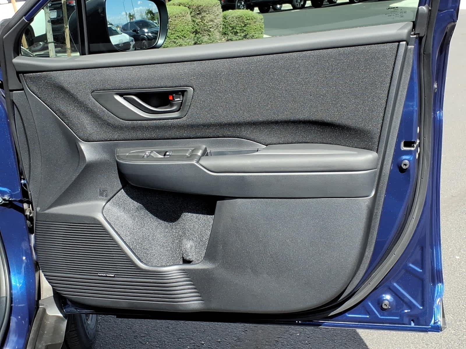 New 2026 SAPPHIRE BLUE PEARL Subaru Limited image 20