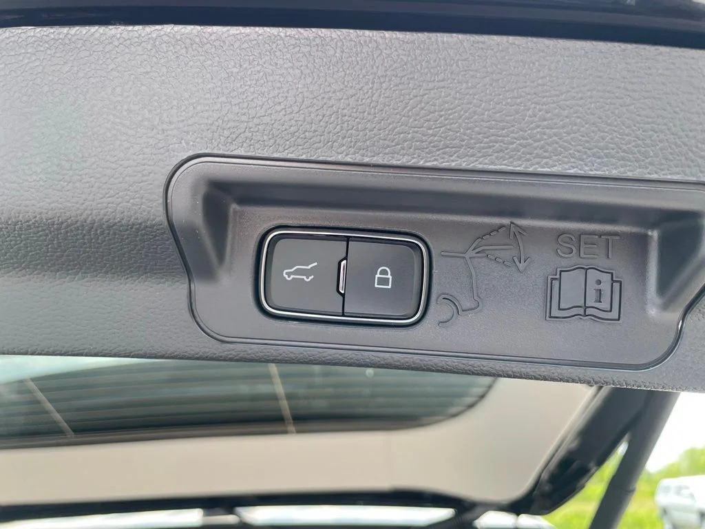 Used 2026 Black Ford Active image 11