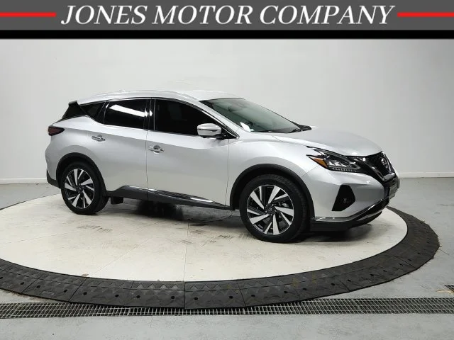 2023 Nissan Murano