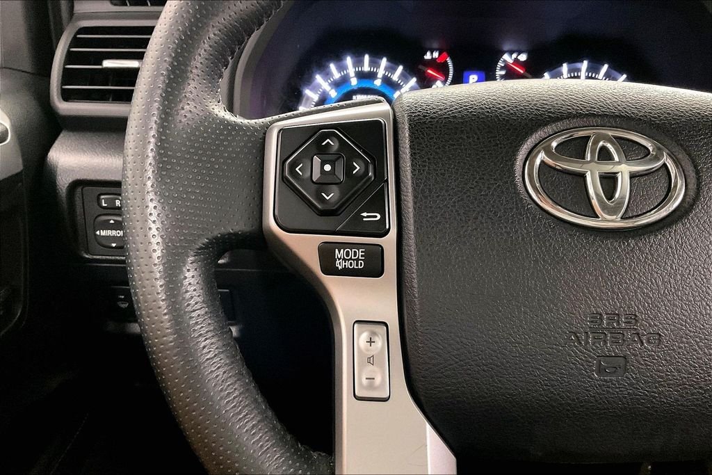 Used 2019 Gray Toyota SR5 Premium image 22