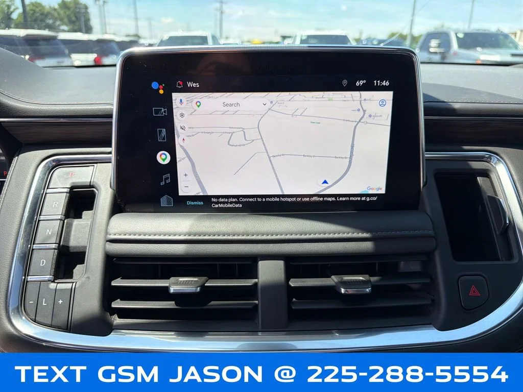 Used 2022 Summit White Chevrolet Z71 image 62