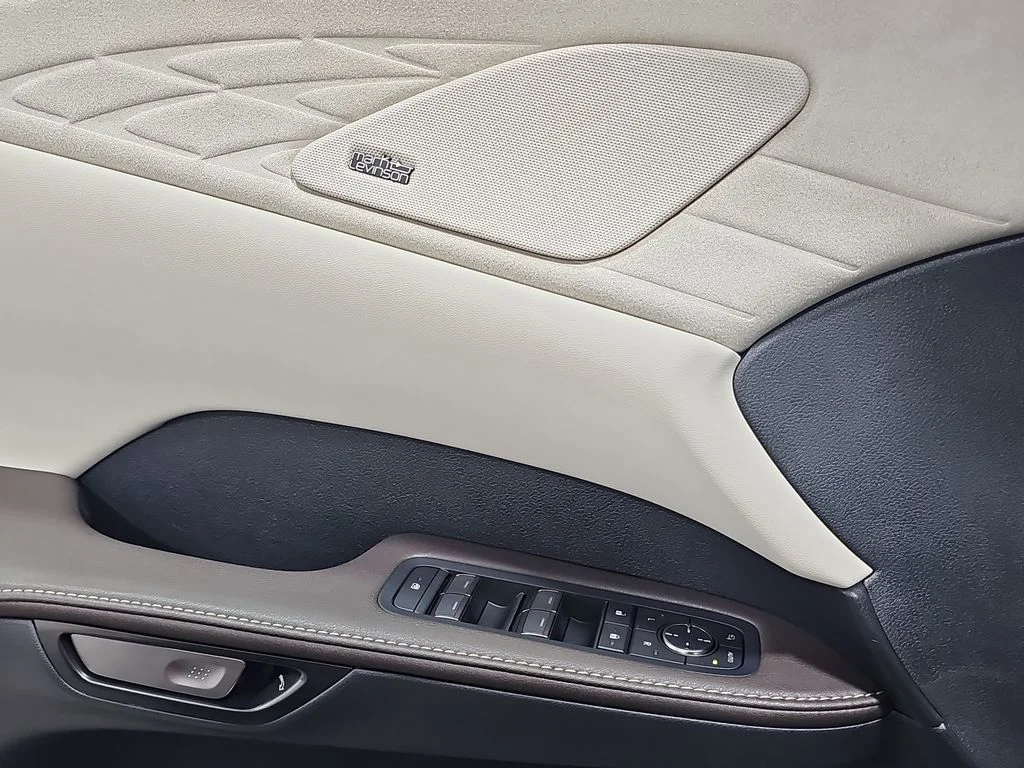 New 2026 Cloudburst Gray Lexus LUXURY image 27