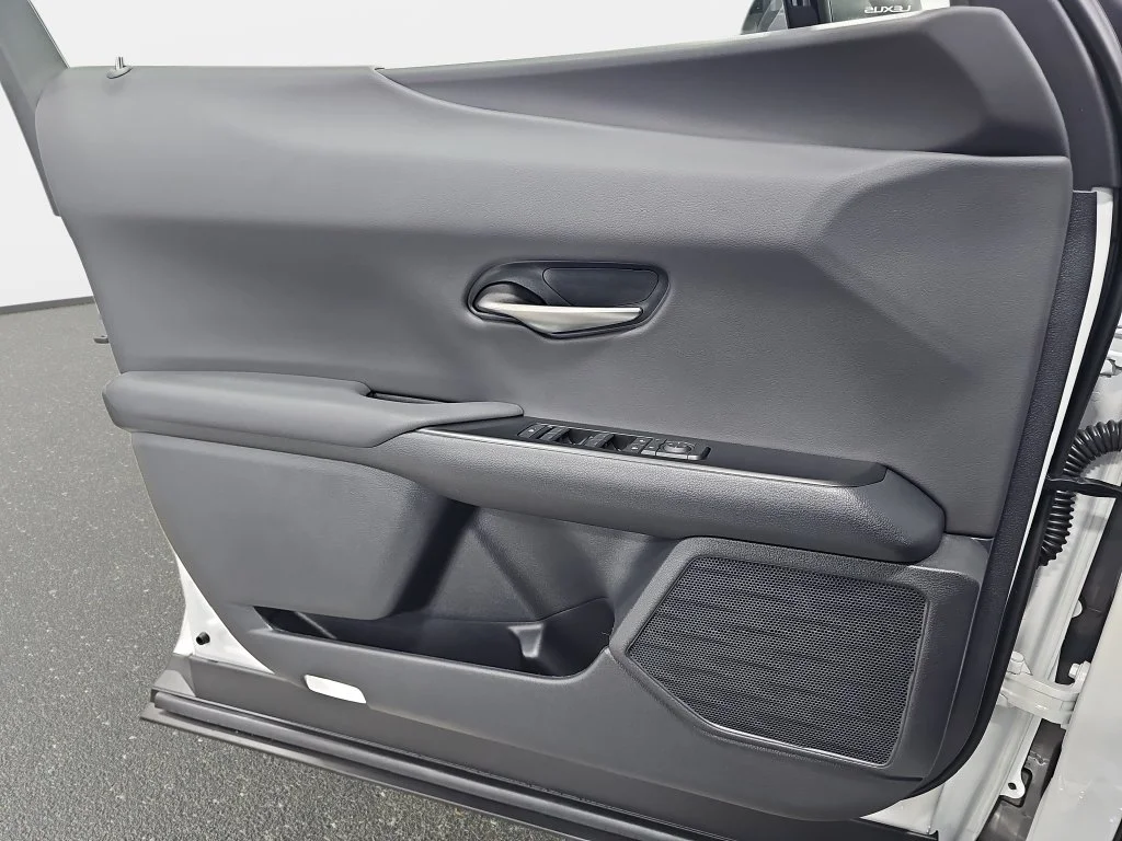 New 2026 Ultra White Lexus PREMIUM AWD image 26