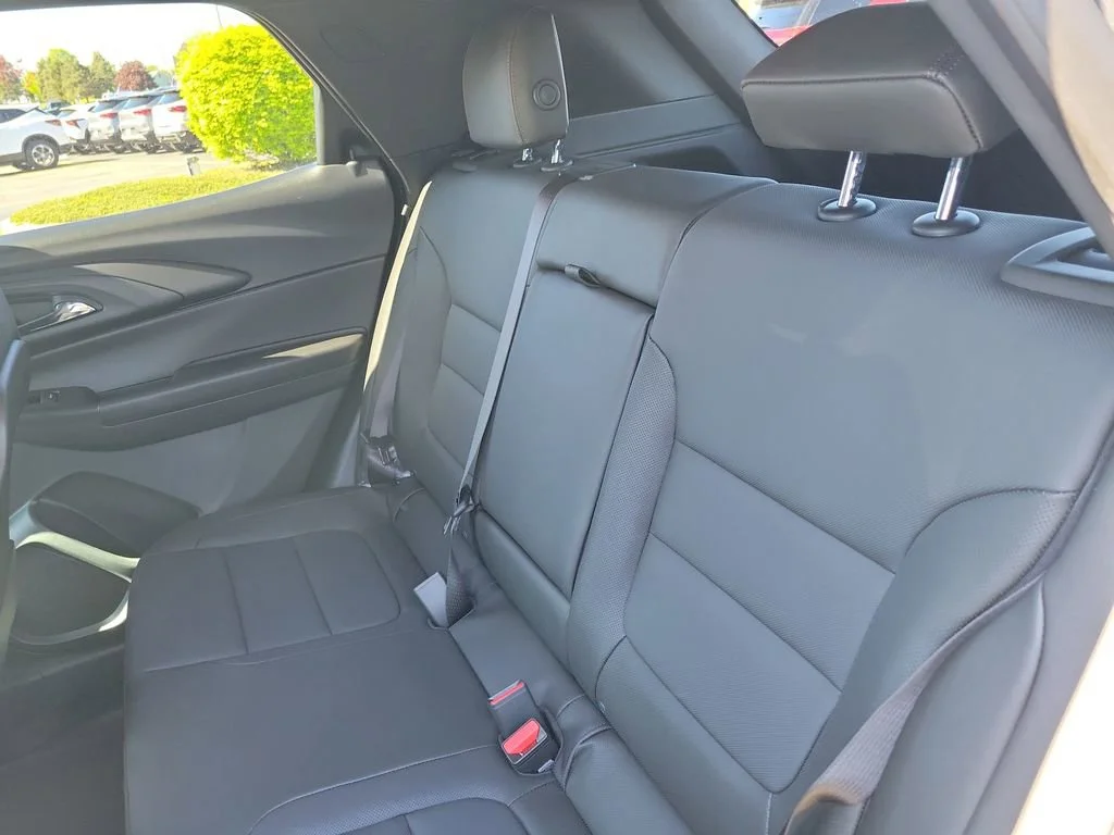 2026 Chevrolet Trailblazer RS - Photo 21