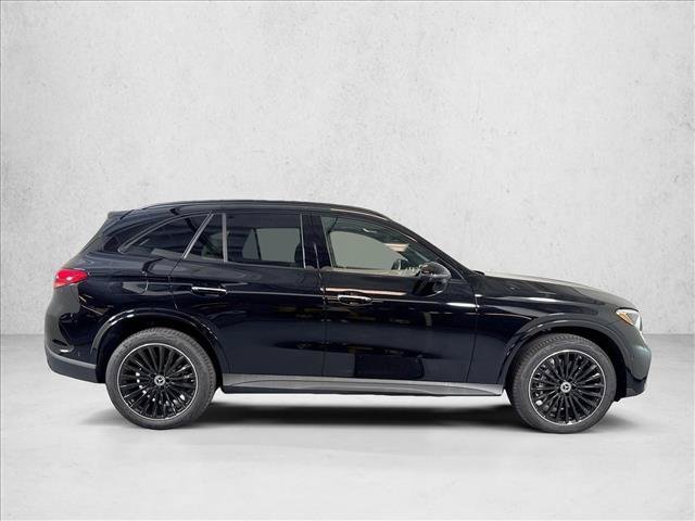 New 2026 Black Mercedes-Benz GLC 300 image 34