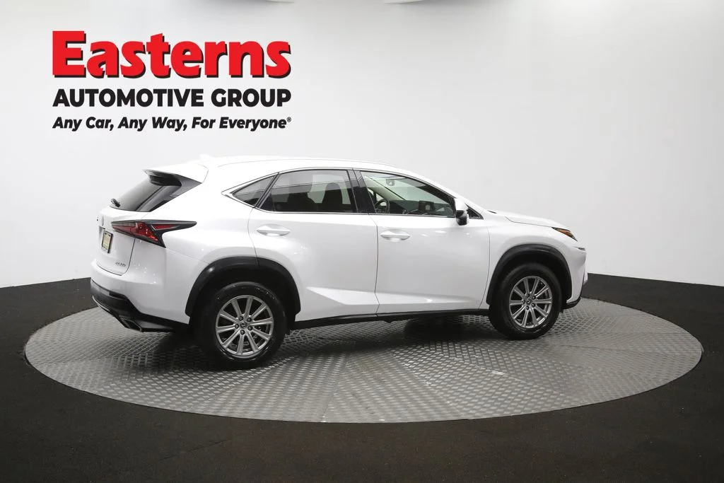 Used 2020 White Lexus 300 Base image 43