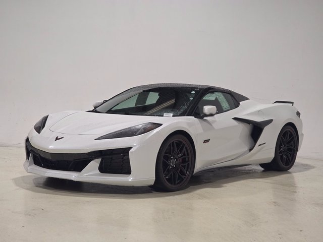 2023 Chevrolet Corvette Z06