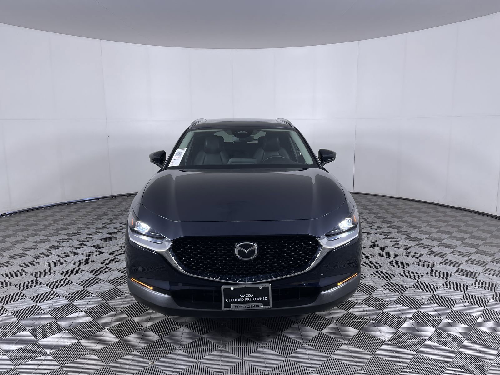 2025 Mazda CX-30 Preferred - Photo 29