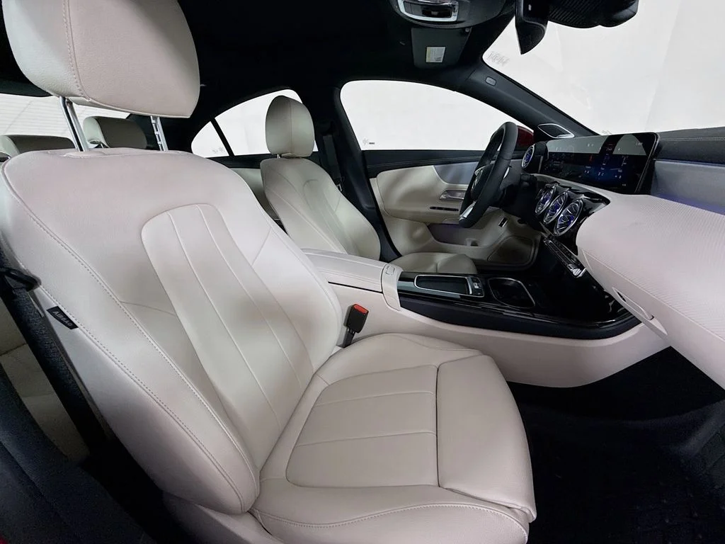 Used 2026  Mercedes-Benz CLA 250 image 23