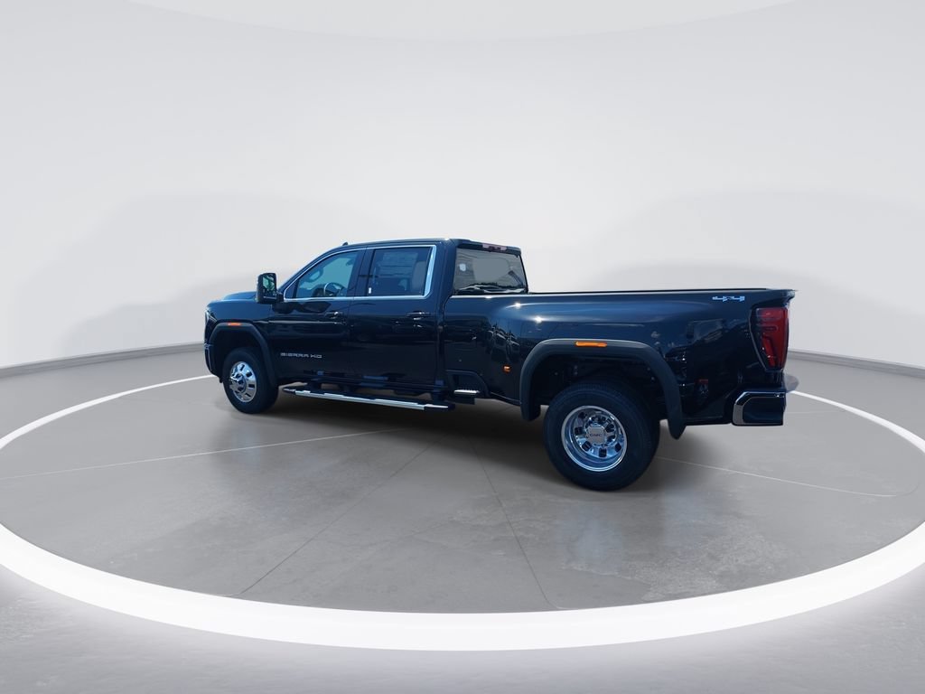 2026 GMC Sierra 3500HD SLE - Photo 6
