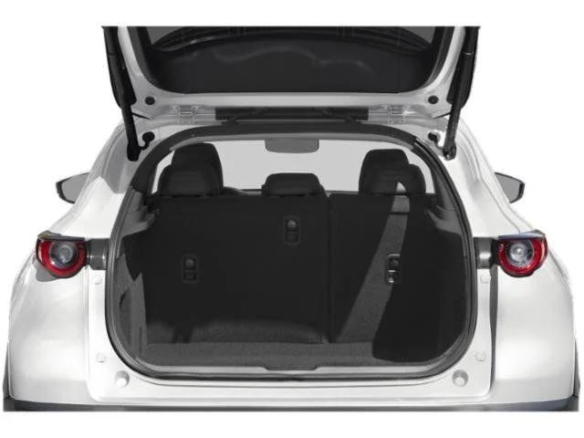 New 2024 White Mazda 2.5 S Premium Package image 14