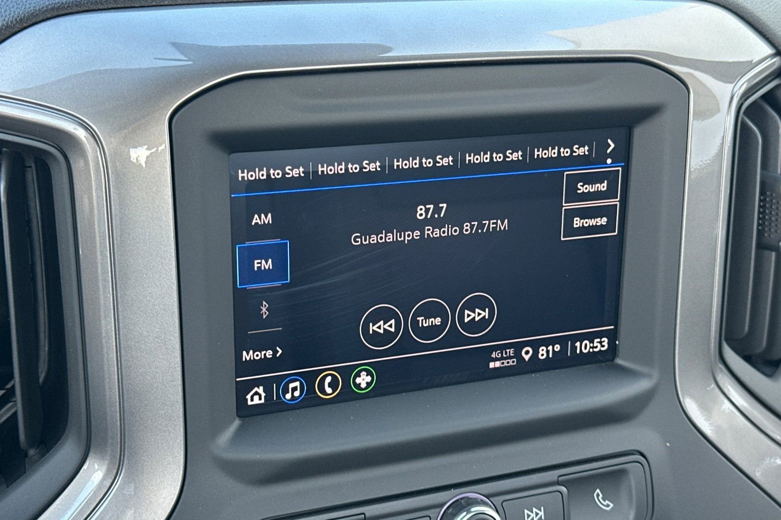 2026 Chevrolet Silverado 2500 HD Work Truck - Photo 16