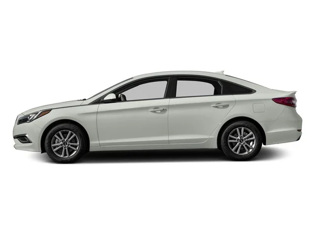 Used 2016 Venetian Red Hyundai 2.4L SE image 6