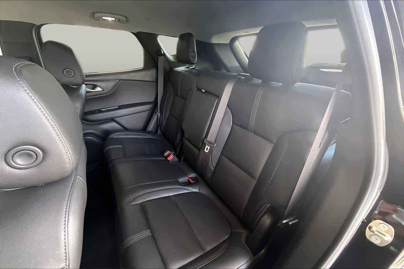 Certified Used 2019 Black Chevrolet  image 20