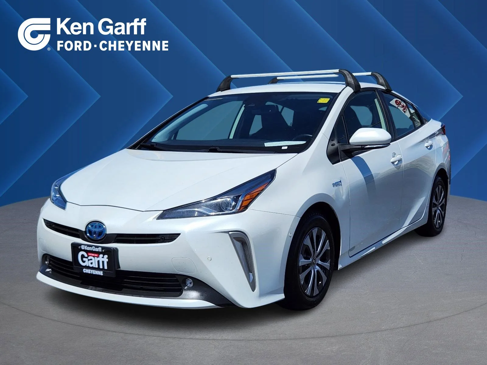 2021 Toyota Prius