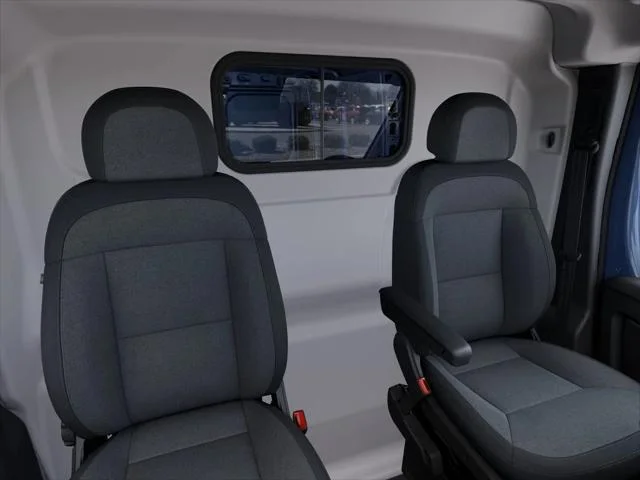 New 2026 Forged Blue Metallic Exterior Paint RAM  image 17