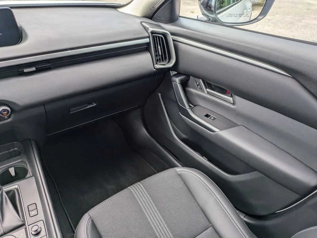 Certified Used 2026 Beige Mazda Preferred image 18