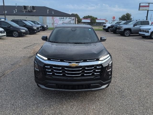 Used 2026 Black Chevrolet LT image 15