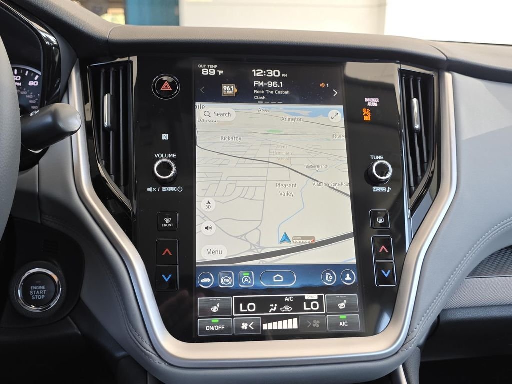 2025 Subaru Legacy Premium - Photo 14