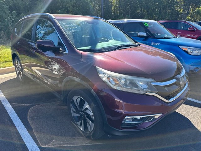 Used 2016  Honda Touring image 9