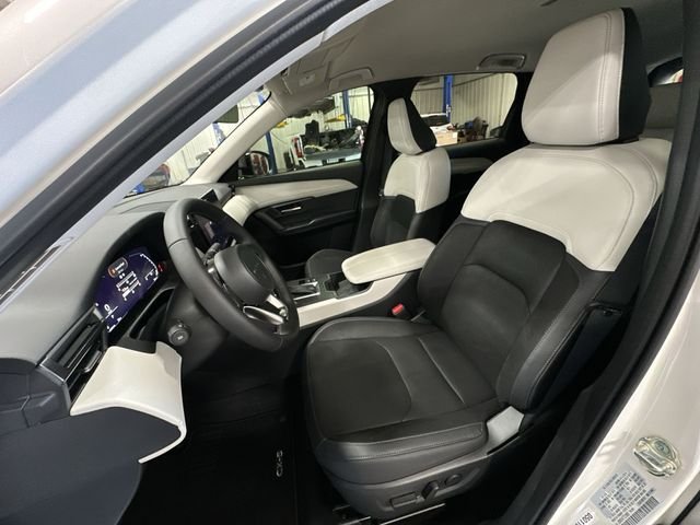 New 2026 Rhodium White Metallic Mazda 2.5 S Preferred AWD image 17