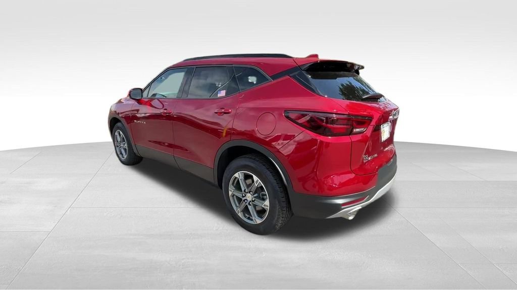 2023 Chevrolet Blazer 2LT - Photo 7