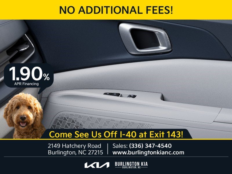 New 2026 CERAMIC SILVER Kia EX image 25