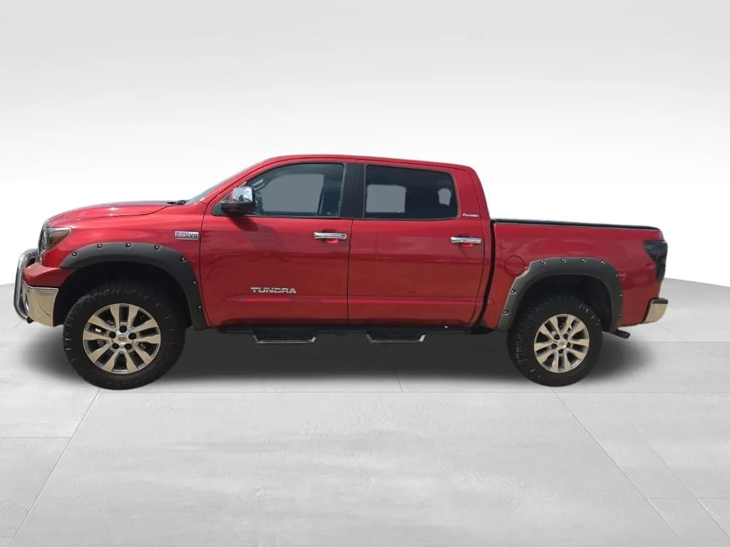 Used 2012 Red Toyota Limited image 17