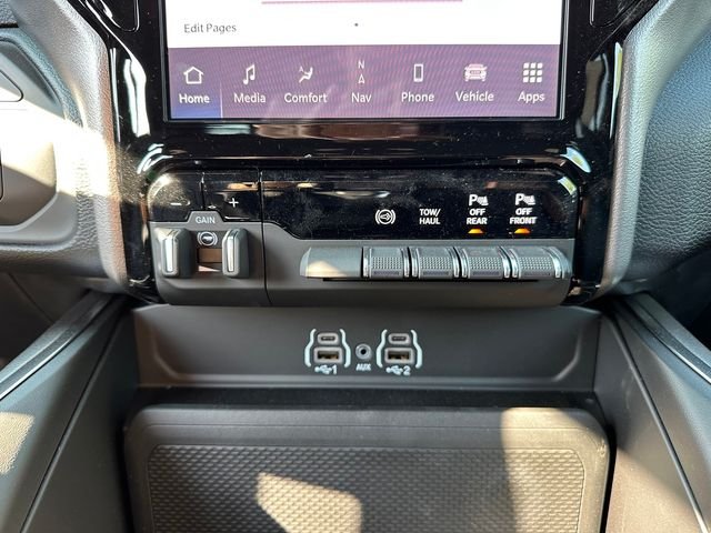 2026 RAM 2500 Big Horn - Photo 16