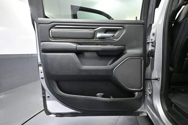 Used 2020 Silver Ram Sport image 39
