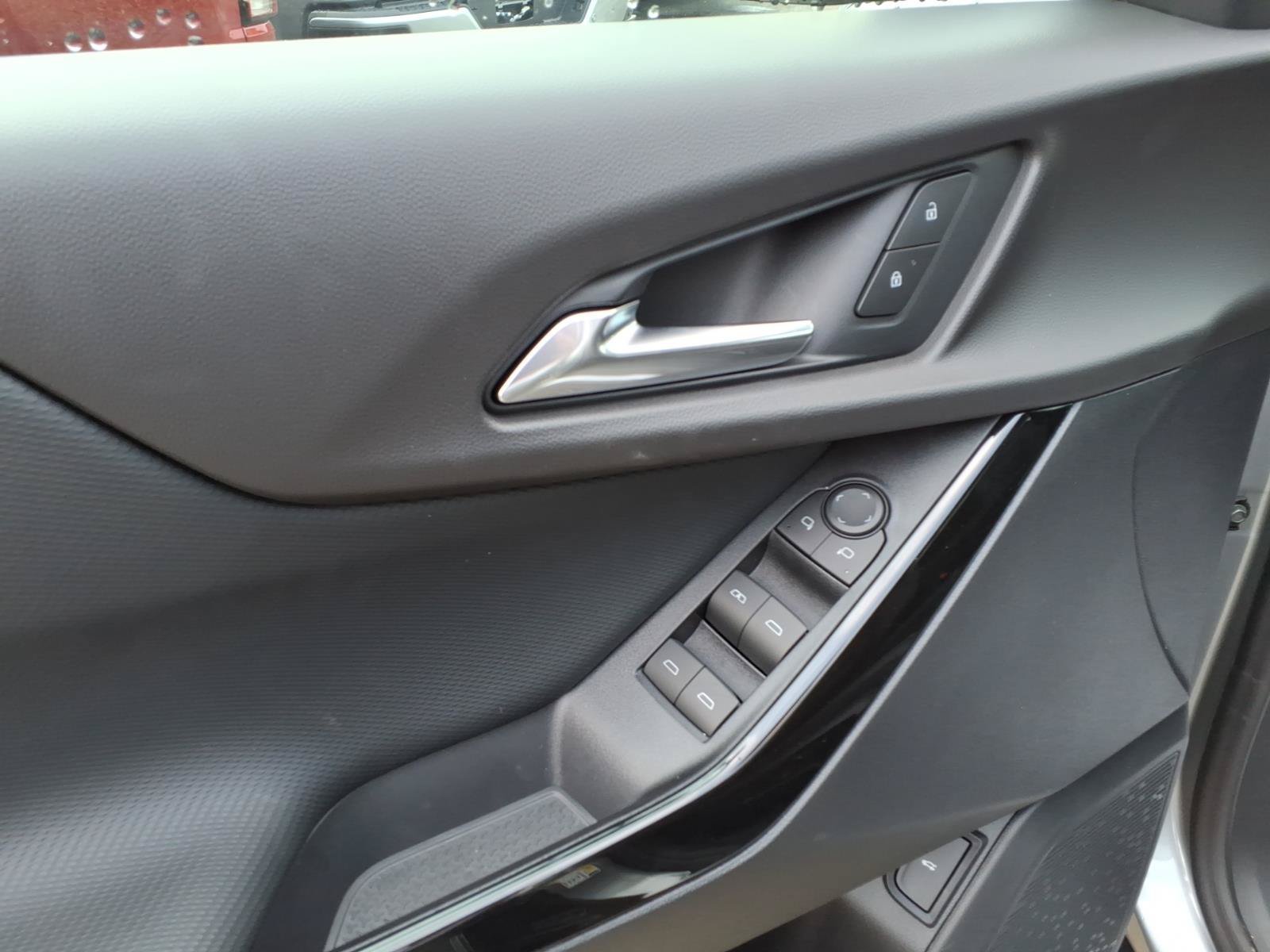 New 2027 Sterling Gray Metallic Chevrolet LT image 8