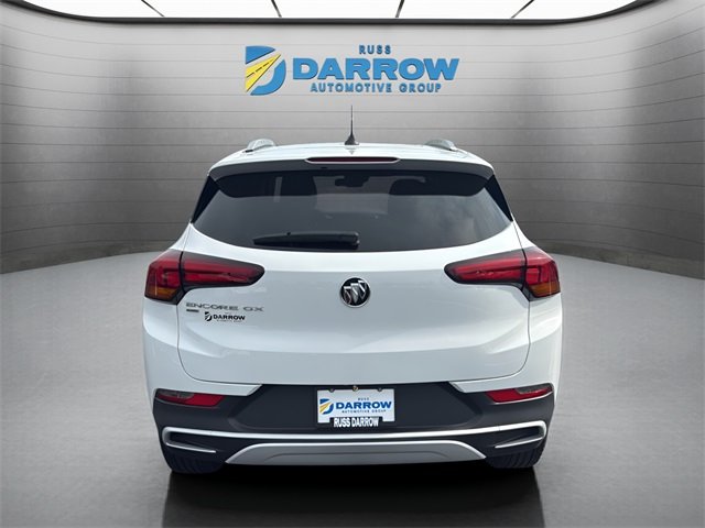 2023 Buick Encore GX Select photo 4
